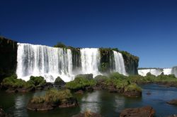 Brasilien Rundreisen